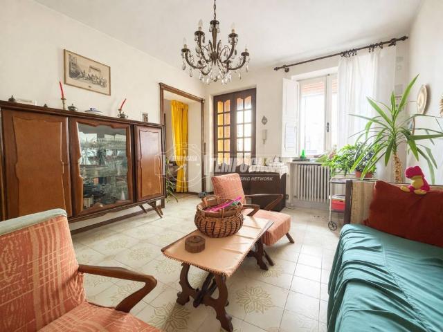 Appartamento in vendita a Piemonte, Biella