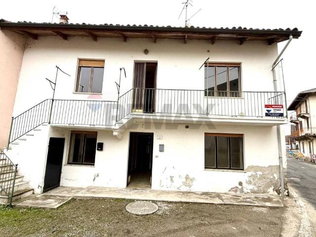 Appartamento in vendita a Piemonte, Biella