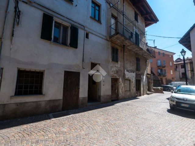Appartamento in vendita a Piemonte, Cuneo