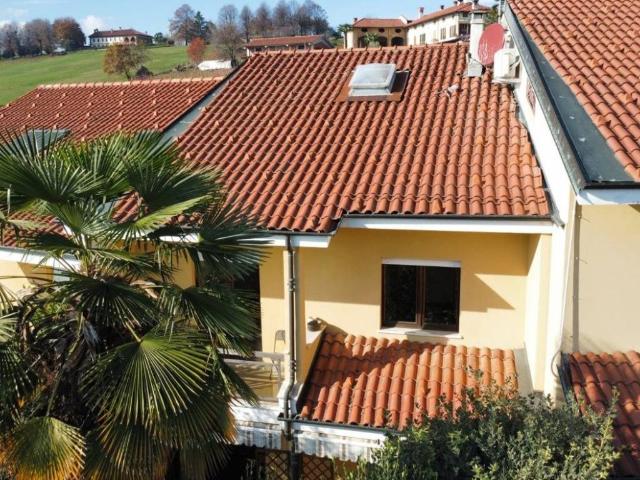Villa Schiera in vendita a Piemonte, Cuneo