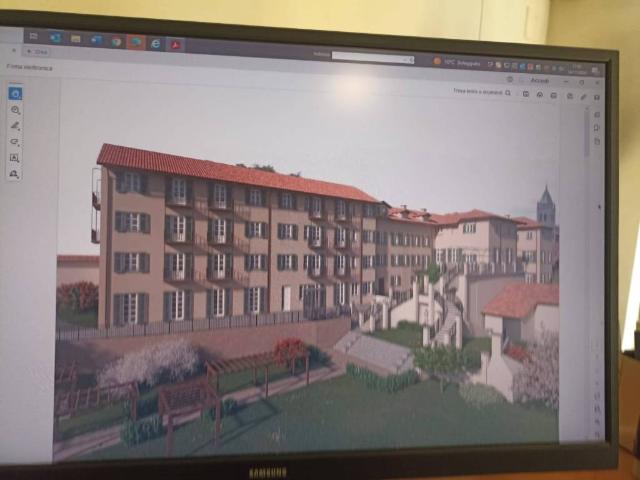 Appartamento in vendita a Piemonte, Cuneo