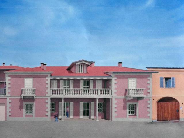 Appartamento in vendita a Stella, Piemonte