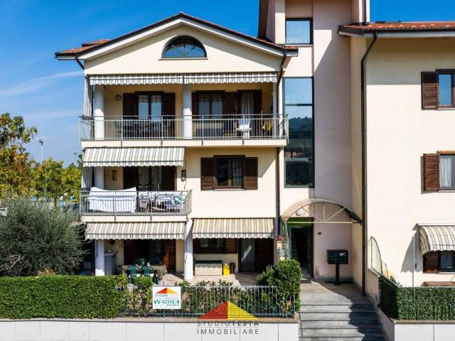 Appartamento in vendita a Saluzzo, Cuneo