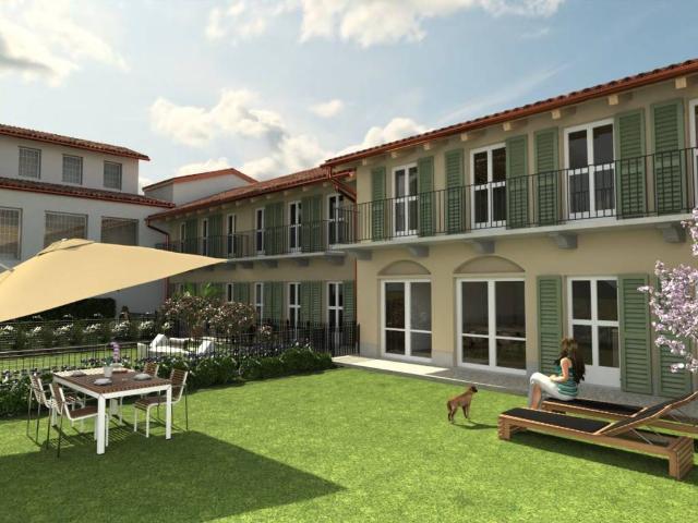 Appartamento in vendita a Piemonte, Cuneo