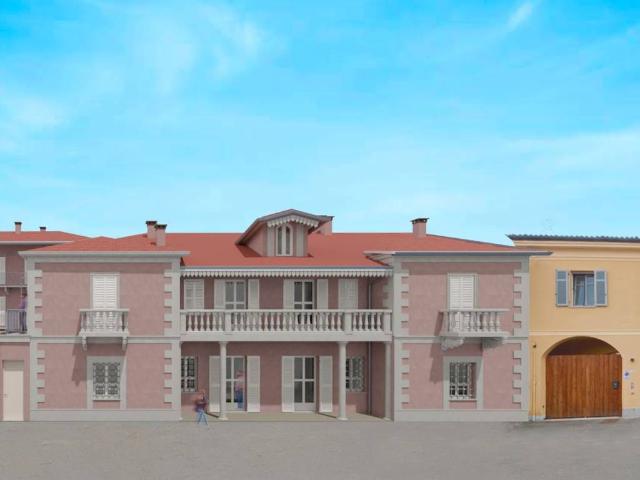 Appartamento in vendita a Stella, Piemonte