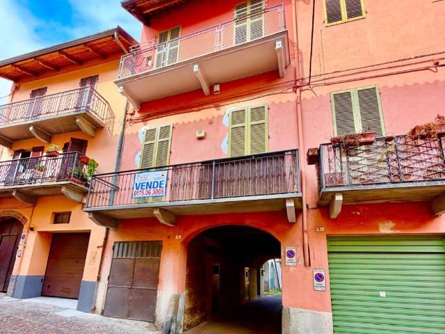 Appartamento in vendita a Piemonte, Cuneo