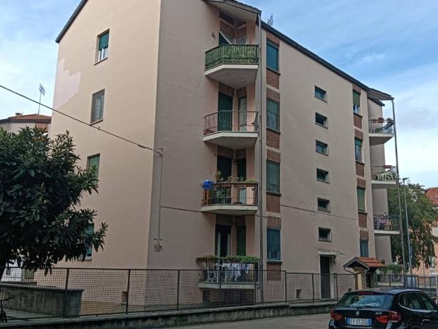 Appartamento in vendita a Saluzzo, Cuneo