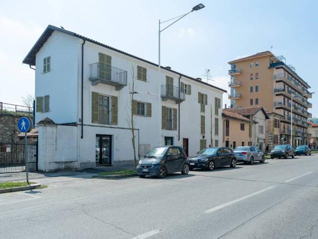 Appartamento in vendita a Saluzzo, Cuneo