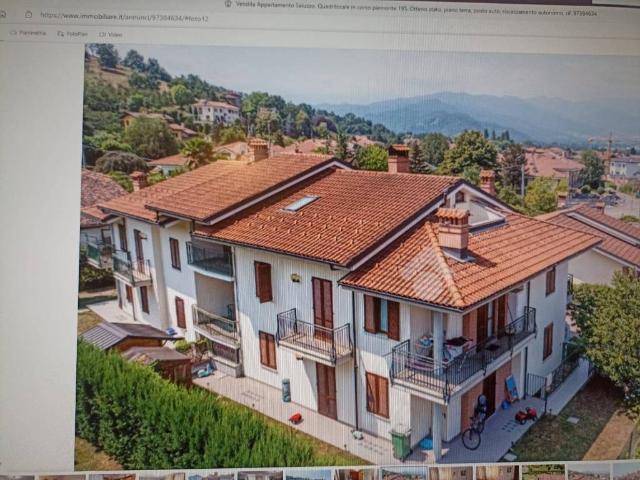 Appartamento in vendita a Piemonte, Cuneo