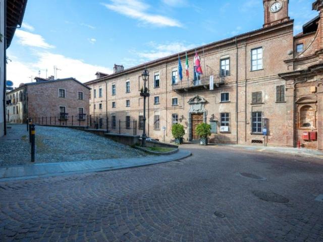 Appartamento in vendita a Piemonte, Cuneo