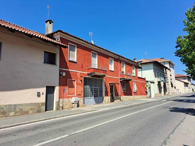 Appartamento in vendita a Piemonte, Cuneo