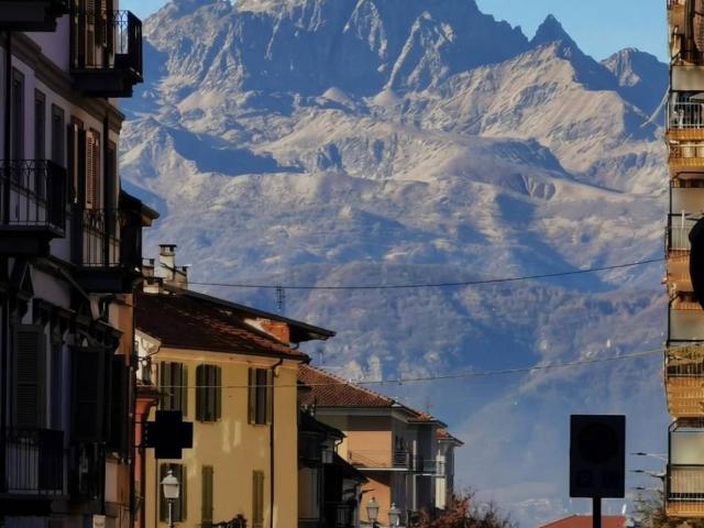 Appartamento in vendita a Saluzzo, Cuneo