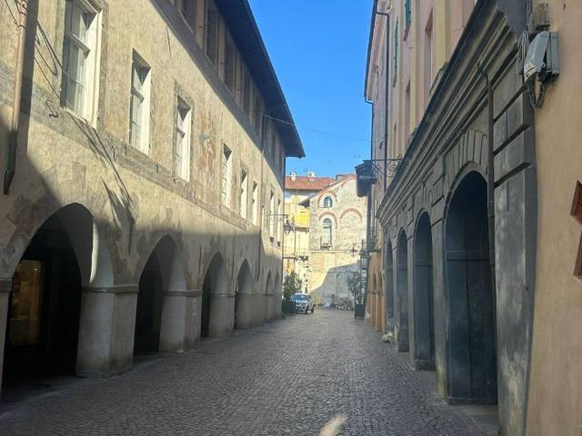 Appartamento in vendita a Saluzzo, Cuneo