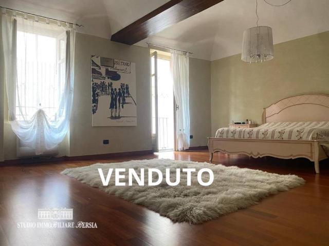 Appartamento in vendita a Saluzzo, Cuneo