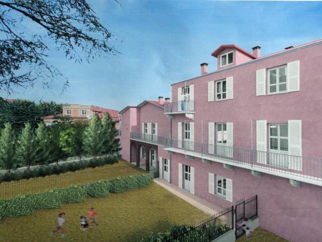 Appartamento in vendita a Stella, Piemonte