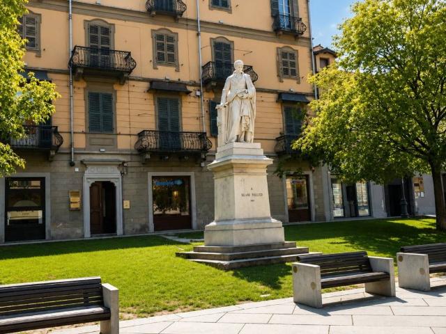 Appartamento in vendita a Piemonte, Cuneo