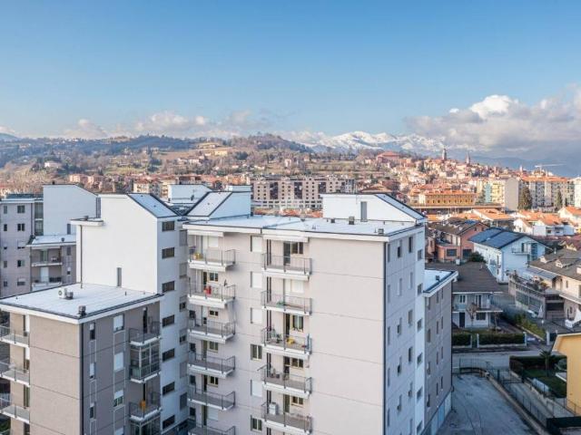Appartamento in vendita a Saluzzo, Cuneo