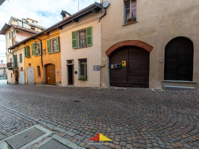 Appartamento in vendita a Piemonte, Cuneo