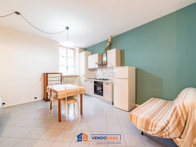 Appartamento in vendita a Saluzzo, Cuneo