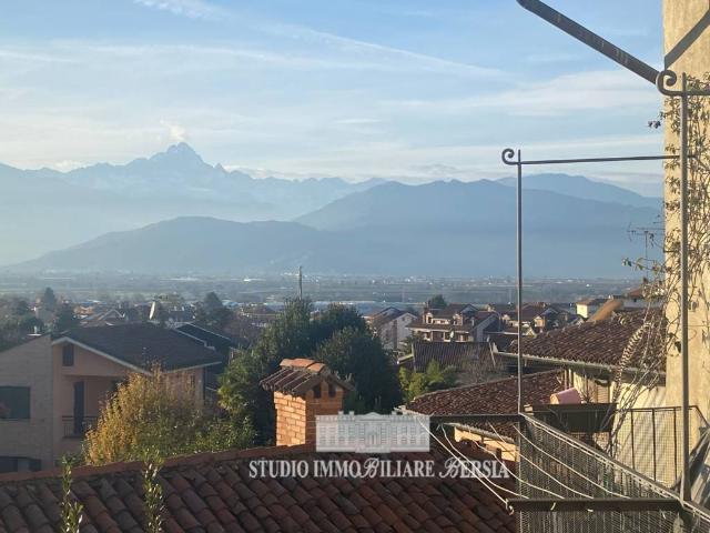 Appartamento in vendita a Saluzzo, Cuneo