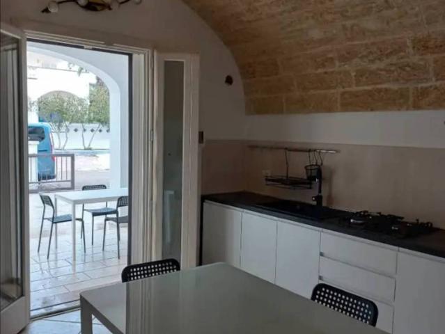 Appartamento in vendita a Posto Vecchio, Puglia