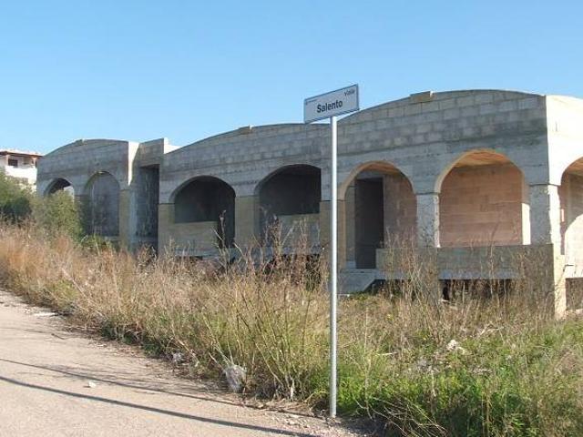 Appartamento in vendita a Puglia, Lecce