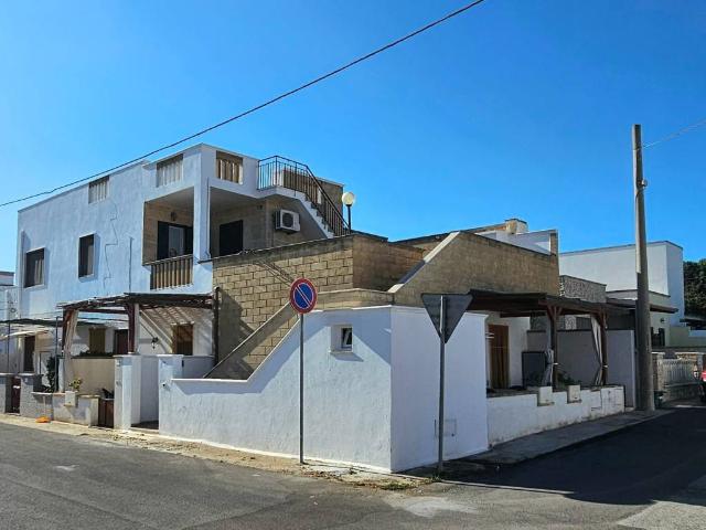 Appartamento in vendita a Pescoluse, Puglia