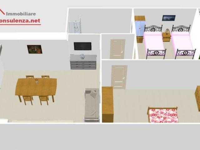 Appartamento in vendita a Puglia, Lecce