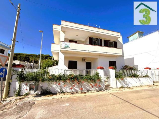 Appartamento in vendita a Pescoluse, Puglia