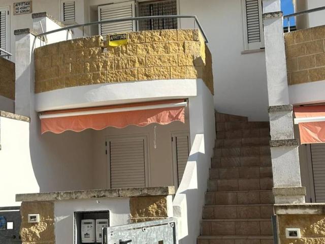 Appartamento in vendita a Pescoluse, Puglia
