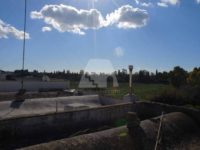 Villa Indipendente in vendita a Puglia, Lecce
