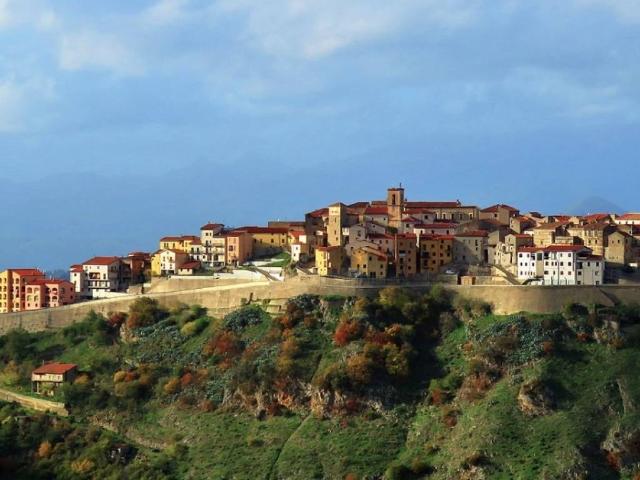Appartamento in vendita a Salvitelle, Campania
