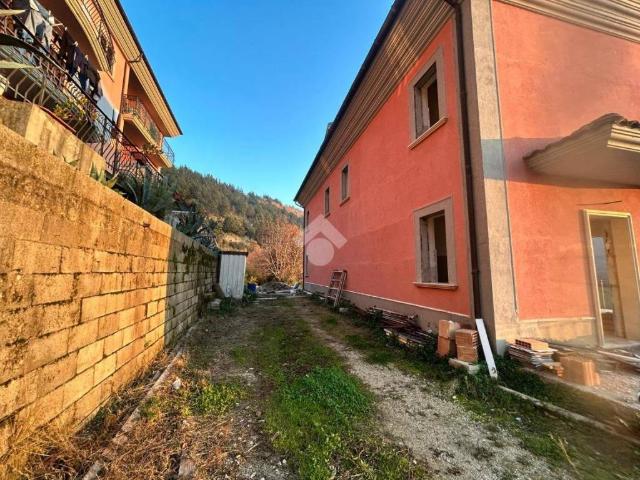 Appartamento in vendita a Salza Irpina, Campania