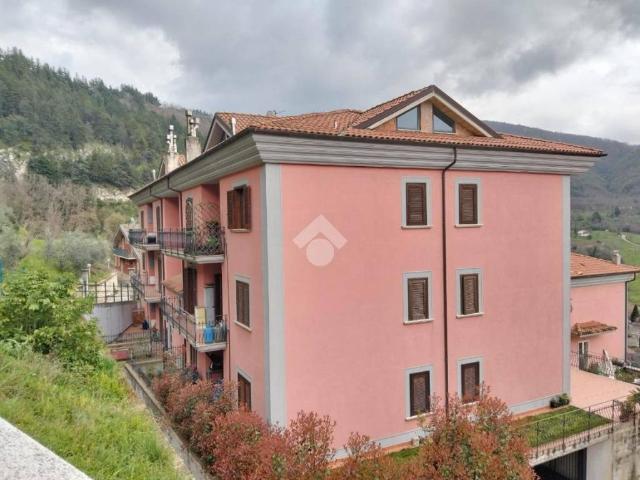 Appartamento in vendita a Salza Irpina, Campania