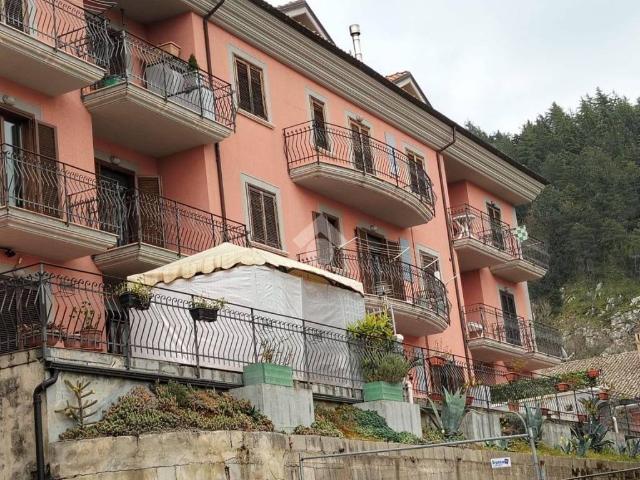 Appartamento in vendita a Salza Irpina, Campania