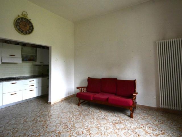 Appartamento in vendita a Salzano, Venezia