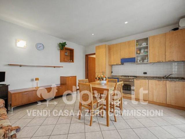 Appartamento in vendita a Salzano, Veneto