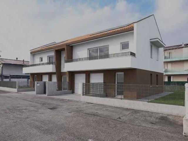 Appartamento in vendita a Salzano, Veneto