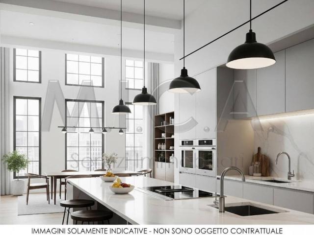 Appartamento in vendita a Salzano, Veneto