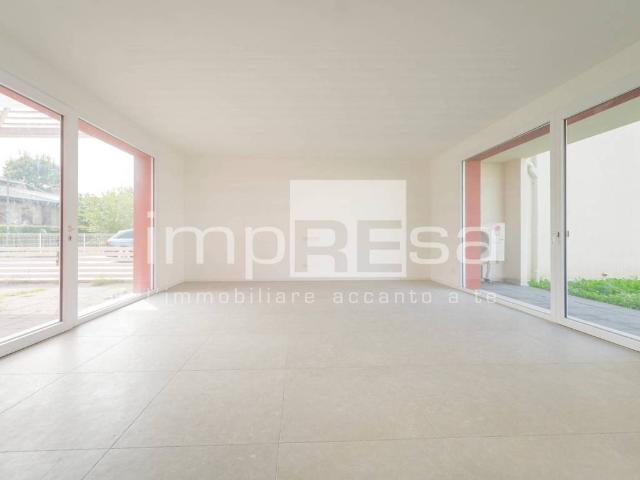Appartamento in vendita a Salzano, Venezia