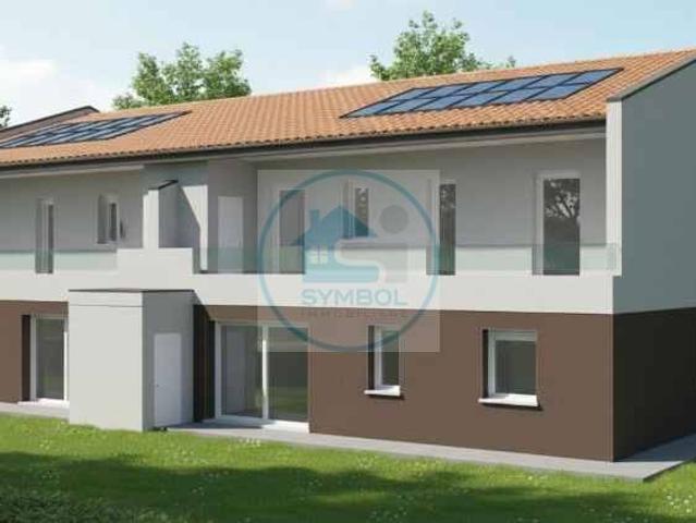 Appartamento in vendita a Robegano, Salzano