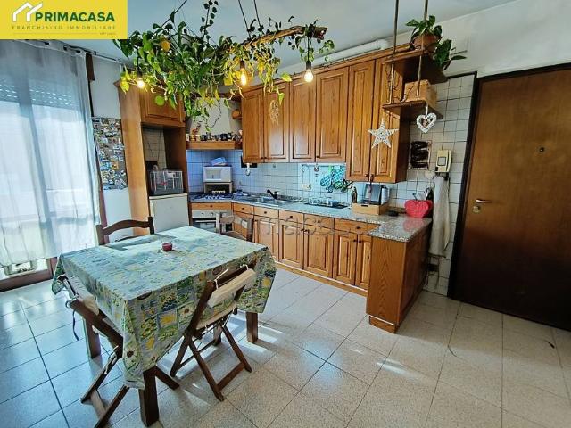 Appartamento in vendita a Salzano, Veneto