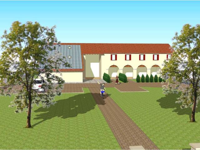 Appartamento in vendita a Salzano, Veneto
