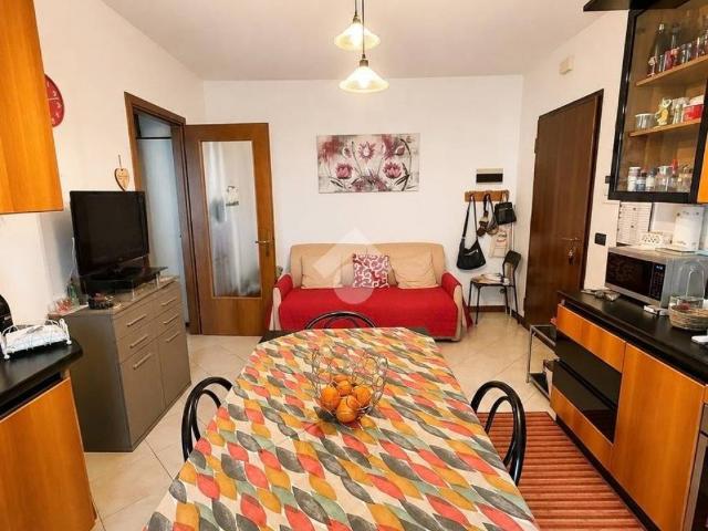 Appartamento in vendita a Salzano, Veneto