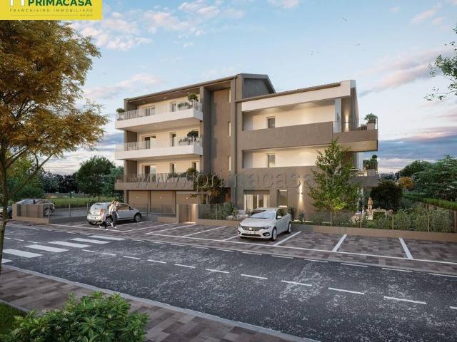 Appartamento in vendita a Salzano, Veneto