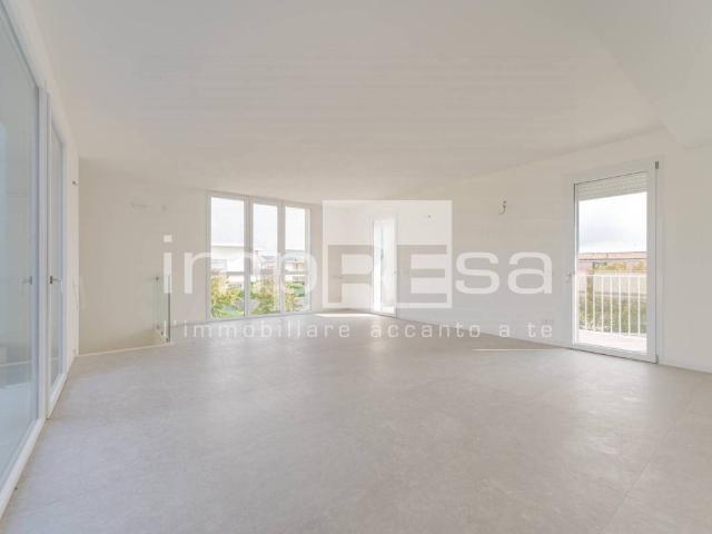 Appartamento in vendita a Salzano, Venezia