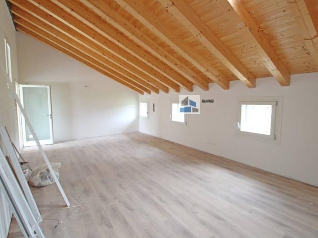 Appartamento in vendita a Salzano, Veneto