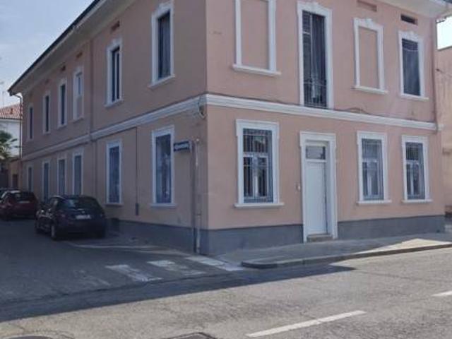 Appartamento in vendita a Verghera, Samarate