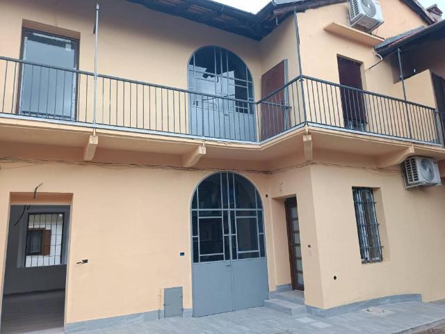 Appartamento in vendita a Verghera, Samarate