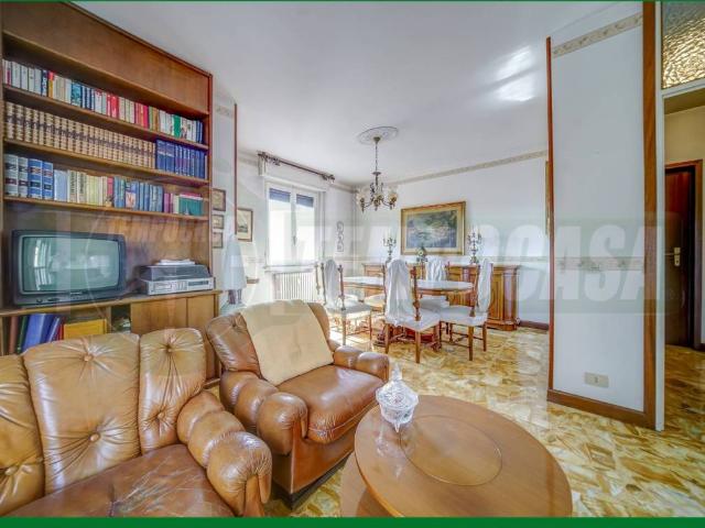 Appartamento in vendita a Verghera, Samarate